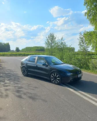 iłża Seat Leon cena 16500 przebieg: 312777, rok produkcji 2003 z Iłża